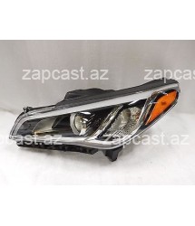 Hyundai Sonata 2014-2017 fara sol amerikanka 